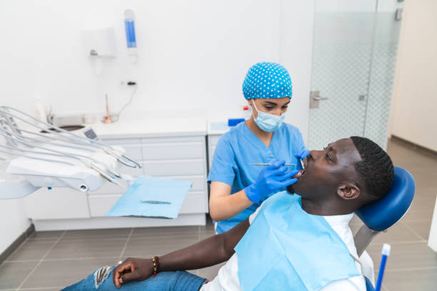 Best Knocked-Out Tooth Emergency  in Ladera Heights, CA